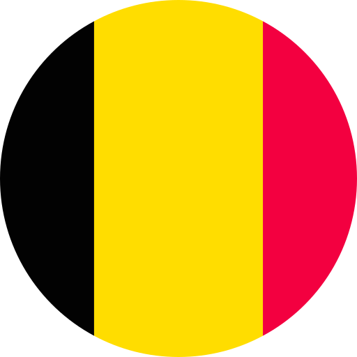 Belgian logo