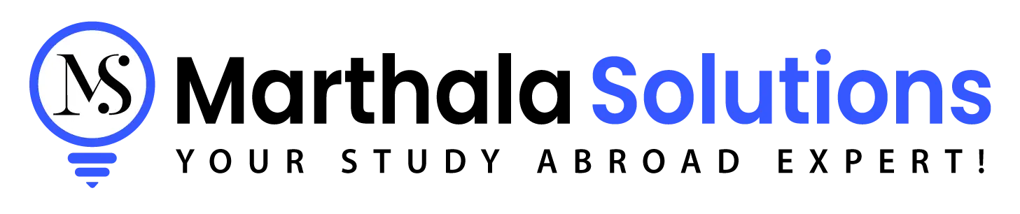 marthala solutions logo