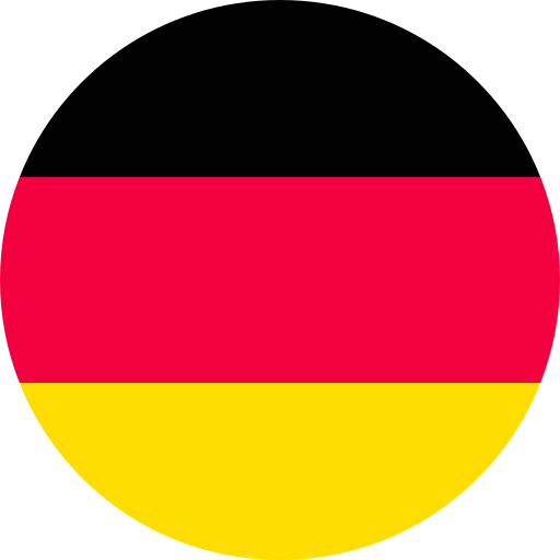 german logo