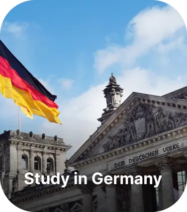 Study in Germany